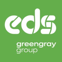 EDS - ENERGY DRAWING SYSTEMS logo - Similar company to Electroclima
