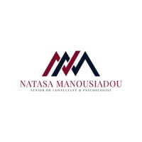 Natasa Manousiadou Senior HR Consultant logo - Similar company to Thallo