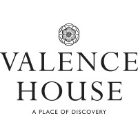 Valence House Museum and Archive logo - Similar company to 70% Water