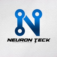 Neuron Teck logo - Similar company to Neuron Tech