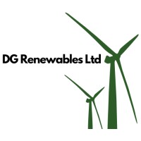 DG Renewables Ltd logo - Similar company to D&G Renewables