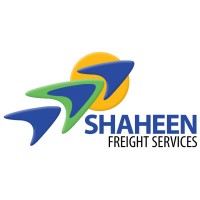 Shaheen Frieght Services logo - Similar company to Shaheen Cargo Services