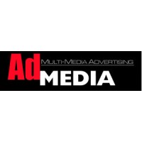 AdMedia logo - Similar company to Countingcamps