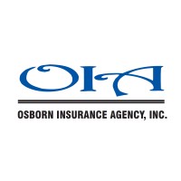 Osborn Insurance Agency logo - Similar company to Paradigm Risk