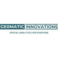 Geomatic Innovations logo - Similar company to Pamp