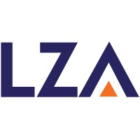 LZA Engenharia logo - Similar company to Zeplin Engineering Solutions