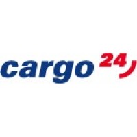 Cargo24 AG logo - Similar company to Elvis Ag - Europäischer Ladungs-Verbund Internationaler Spediteure Ag