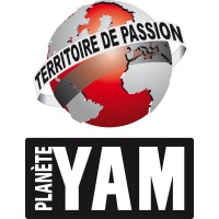 PLANETE YAM logo - Similar company to Forever Cop'S