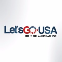 Lets Go Usa | Travels logo - Similar company to 