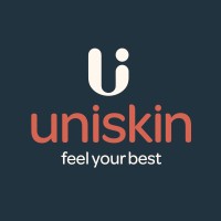 Uniskin Aesthetics & Wellness Clinic logo - Similar company to Blinka Optical