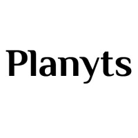 Planyts logo - Similar company to Sherrybus