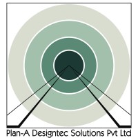 Plan-A Designtec Solutions Pvt. Ltd. logo - Similar company to A Solid Plan