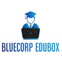 BlueCorp Edubox logo - Similar company to Bluecorp®