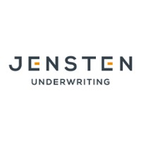 Jensten Underwriting logo - Similar company to Jensten
