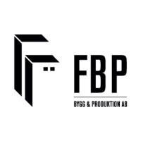 FBP Bygg & Produktion AB logo - Similar company to Blue Thor