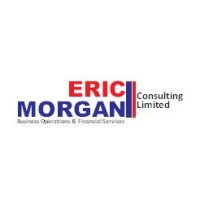 Eric Morgan Consulting Limited logo - Similar company to Stellar Recruitment Group Ltd