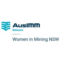 Women In Mining NSW logo - Similar company to Nsw Minerals Council