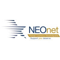 Northeast Ohio Network for Educational Technology - NEOnet logo - Similar company to Hartog Jacobs Llc
