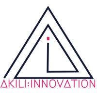 akili:innovation GmbH logo - Similar company to Mern Solutions