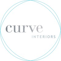 Curve Interiors logo - Similar company to Form Creative Inc.