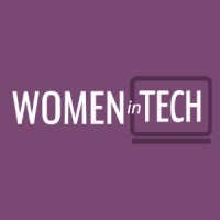 Women In Tech Network logo - Similar company to Unlock Her Tech