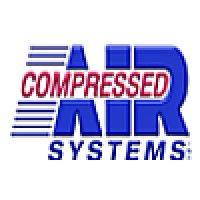 Compressed Air Systems Inc. logo - Similar company to Canex Technologies