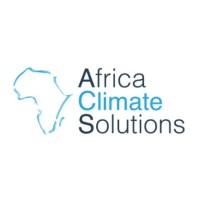 Africa Climate Solutions (𝘈𝘊𝘚) logo - Similar company to Trusted Energy