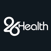 26Health logo - Similar company to Haley Solar