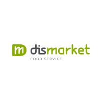 Dismarket SRL logo - Similar company to Celulosa San Pedro Sa