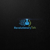 RevTek logo - Similar company to Rubixx Tech