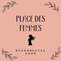 PLACE DES FEMMES logo - Similar company to Plénit'Finances - L'Accro Du Budget