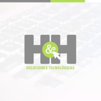 HyH Soluciones Tecnologicas logo - Similar company to Never Off Technology