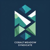 Cobalt Meadow Syndicate logo - Similar company to Syndicate Ai Labs