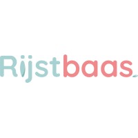 Rijstbaas logo - Similar company to Codepix