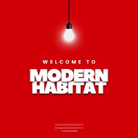 Modern Habitat Interior Group logo - Similar company to Decvilla_By_Landroof