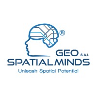 GeoSpatialMinds Holding SAL logo - Similar company to Ctnet