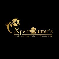XPERT HUNTERS MÉXICO logo - Similar company to American Recruiters Mexico