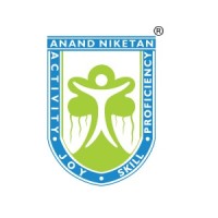 Anand Niketan Bhadaj Campus logo - Similar company to Pearl Special Needs Foundation - India