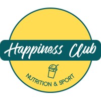 Happiness Club Nutrition logo - Similar company to Laboratoires Ng Nutrition