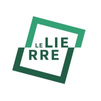 Le Lierre logo - Similar company to Fp21 - Fonction Publique Du 21E Siècle