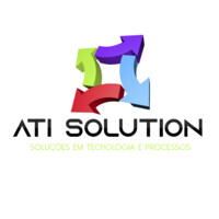 Ati Solution Soluções em Tecnologia e Processos logo - Similar company to C3 Labs