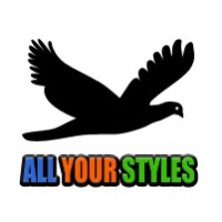 All Your Styles Co., Ltd. logo - Similar company to Cangzhou Guangsu E-Commerce Co., Ltd.