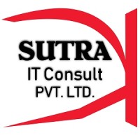 Sutra IT Consult Pvt. Ltd. logo - Similar company to Abs Soft Pvt. Ltd.