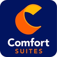 Comfort Suites logo - Similar company to Staff 2000
