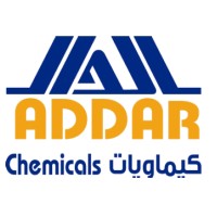 ADDAR Chemicals Company (ACC) logo - Similar company to Cdi Products