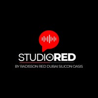StudioRED logo - Similar company to Redholt