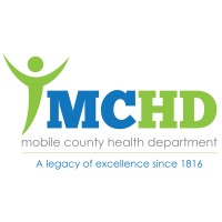 Mobile County Health Department logo - Similar company to Focus Point