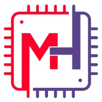 MicroHackers logo - Similar company to Irongate Cybersecurity