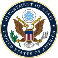 U.S. Department of State - Bureau of International Organization Affairs logo - Similar company to U.S. Department Of State - Under Secretary For Civilian Security, Democracy, And Human Rights