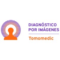 Tomomedic - Centro de Diagnóstico por Imágenes logo - Similar company to Nitro.Pe